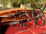 Rolls-Royce 20/25 HP Drophead Coupe by Mulliner 1934 года